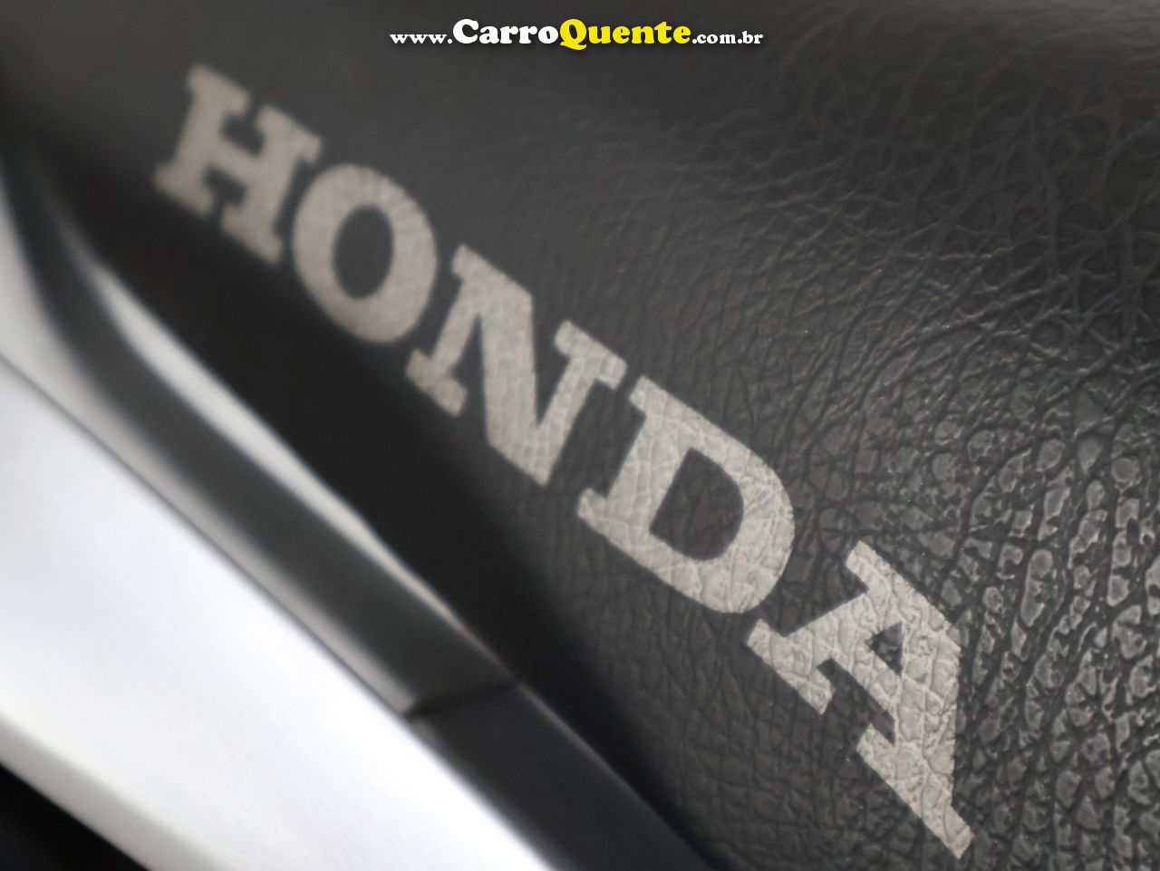 HONDA NXR 150 BROS ES 2012 - Loja