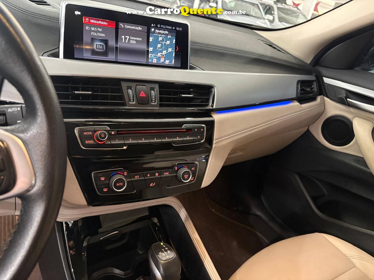 X2 1.5 SDRIVE18I GP C/ BAIXA KM 2022 - Loja