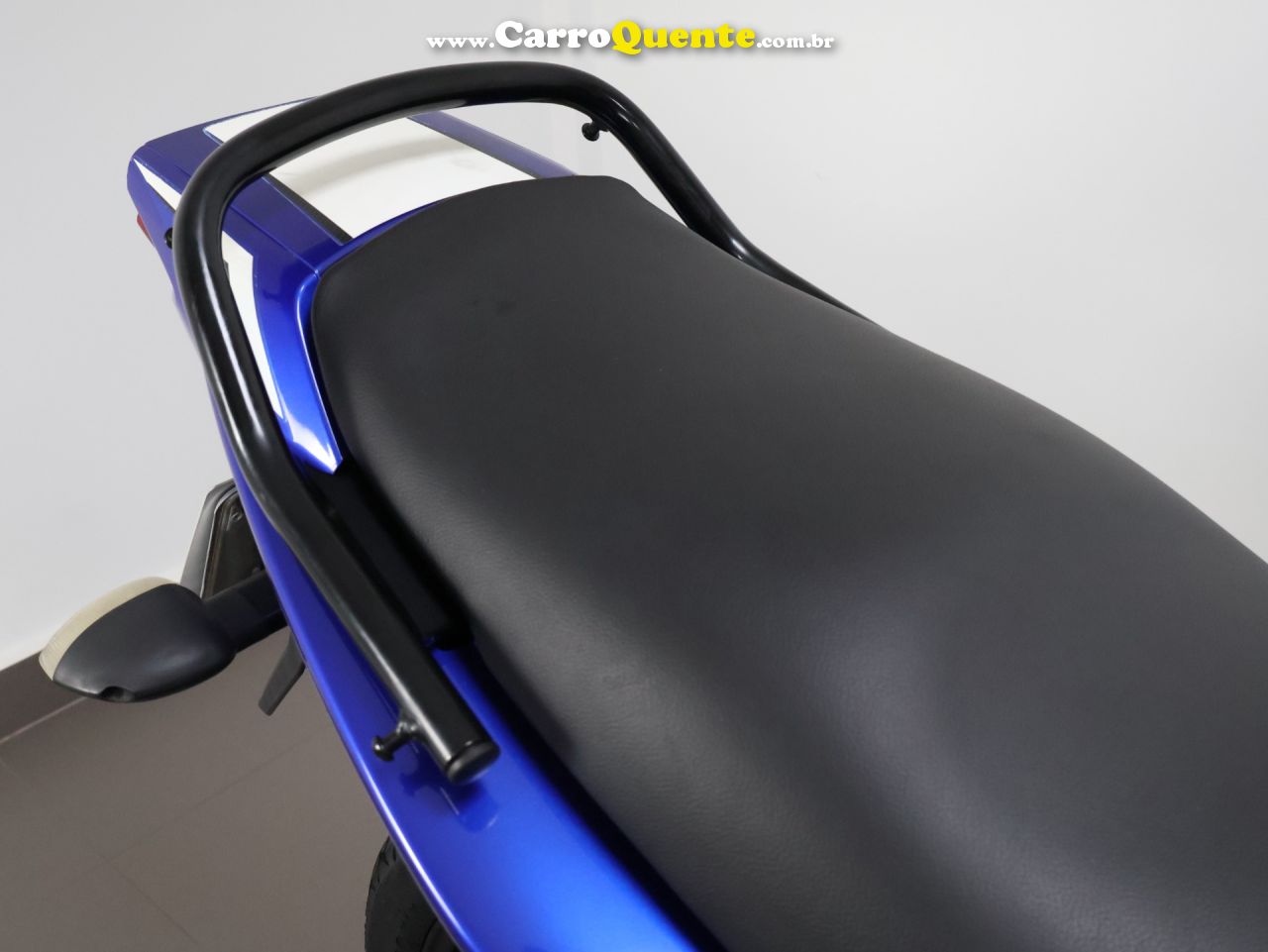 YAMAHA FACTOR YBR 125 ED 2013 - Loja