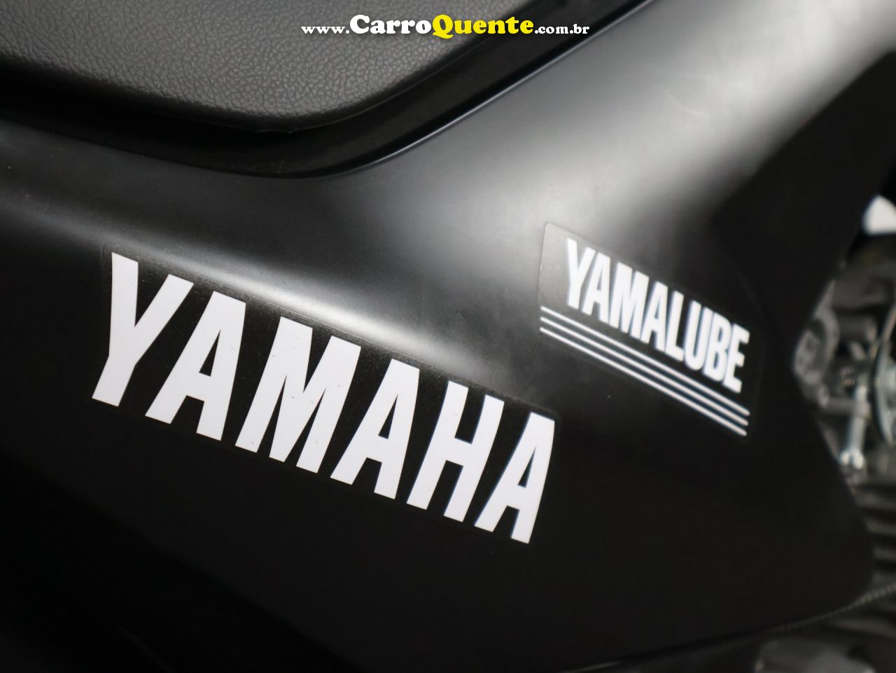 YAMAHA FACTOR YBR 125 ED 2013 - Loja