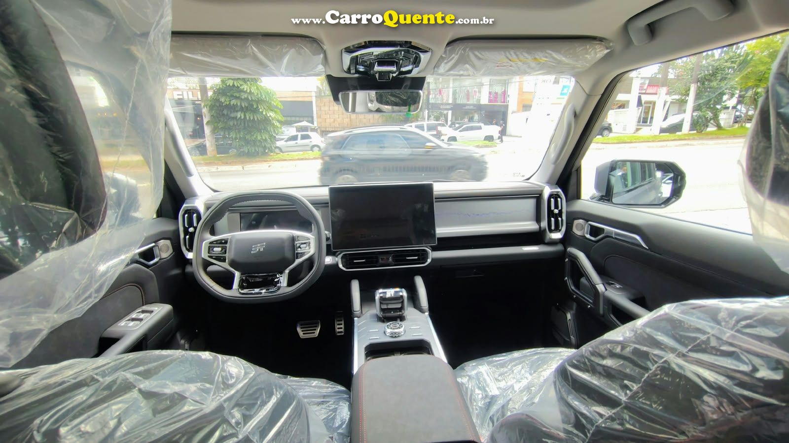 FIAT STRADA 1.4 MPI FIRE CE 8V 2027 - Loja