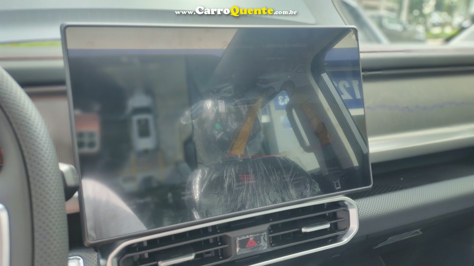 FIAT STRADA 1.4 MPI FIRE CE 8V 2027 - Loja