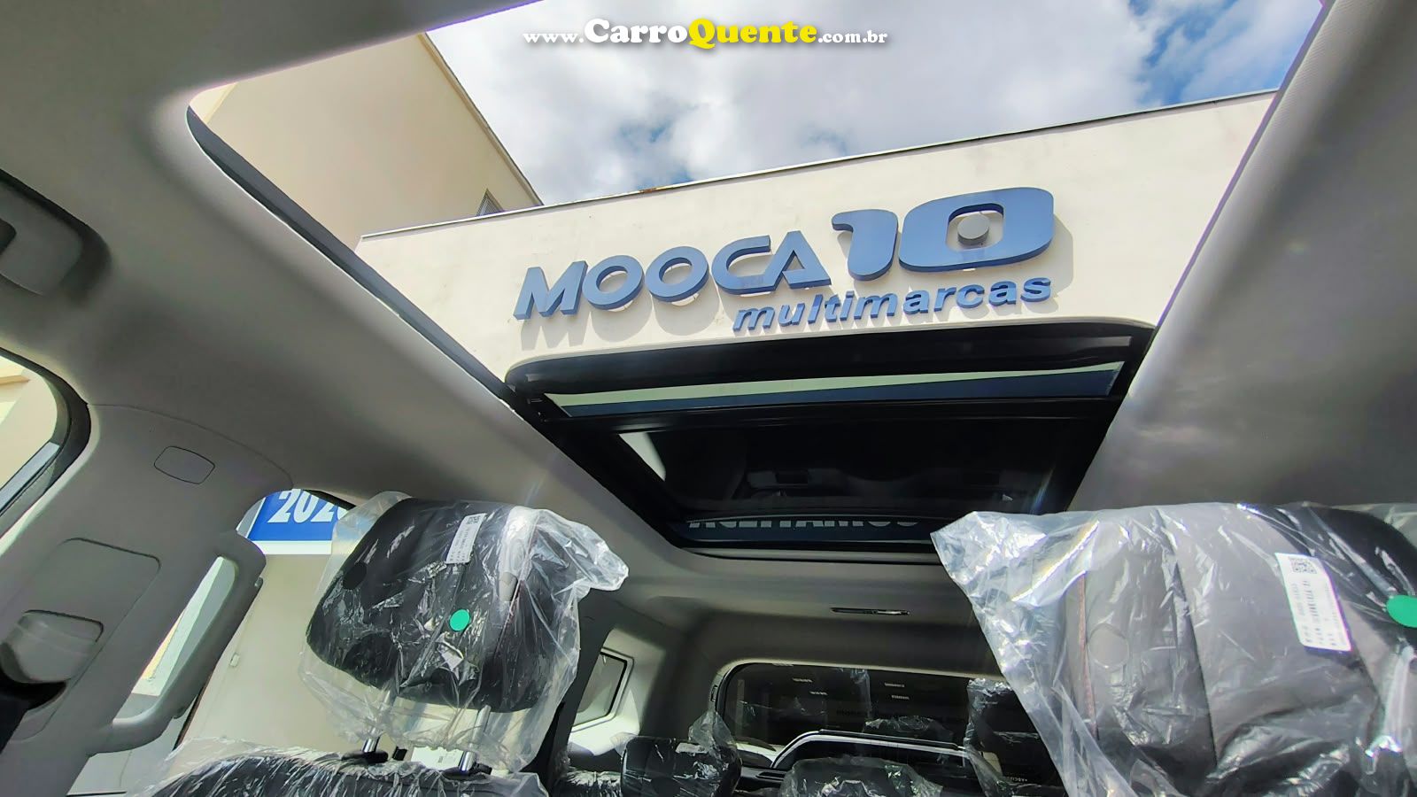 FIAT STRADA 1.4 MPI FIRE CE 8V 2027 - Loja