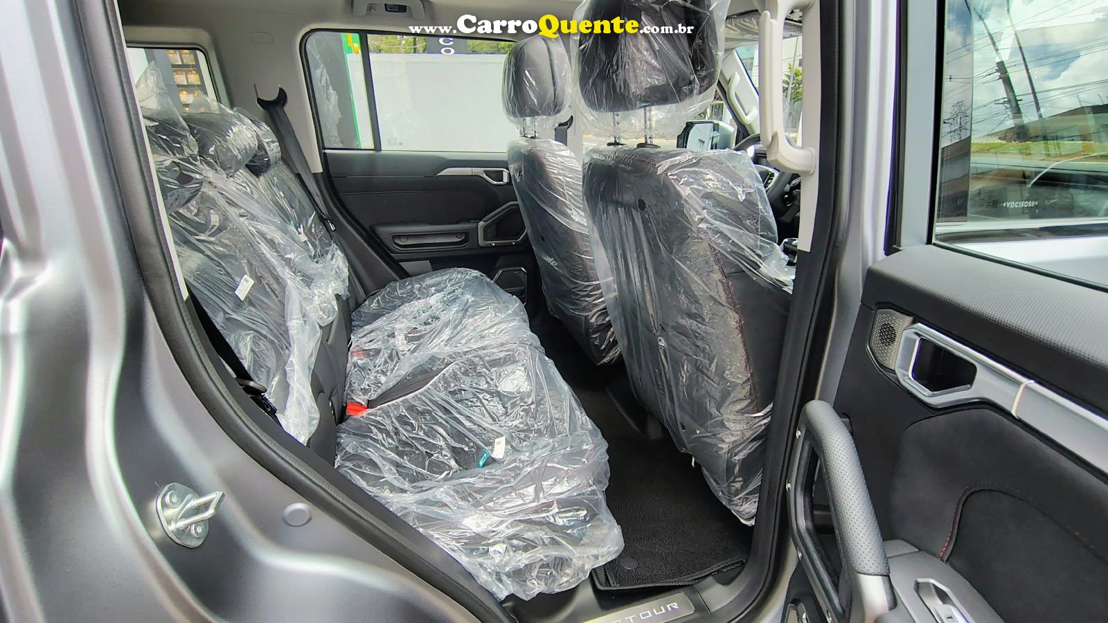 FIAT STRADA 1.4 MPI FIRE CE 8V 2027 - Loja