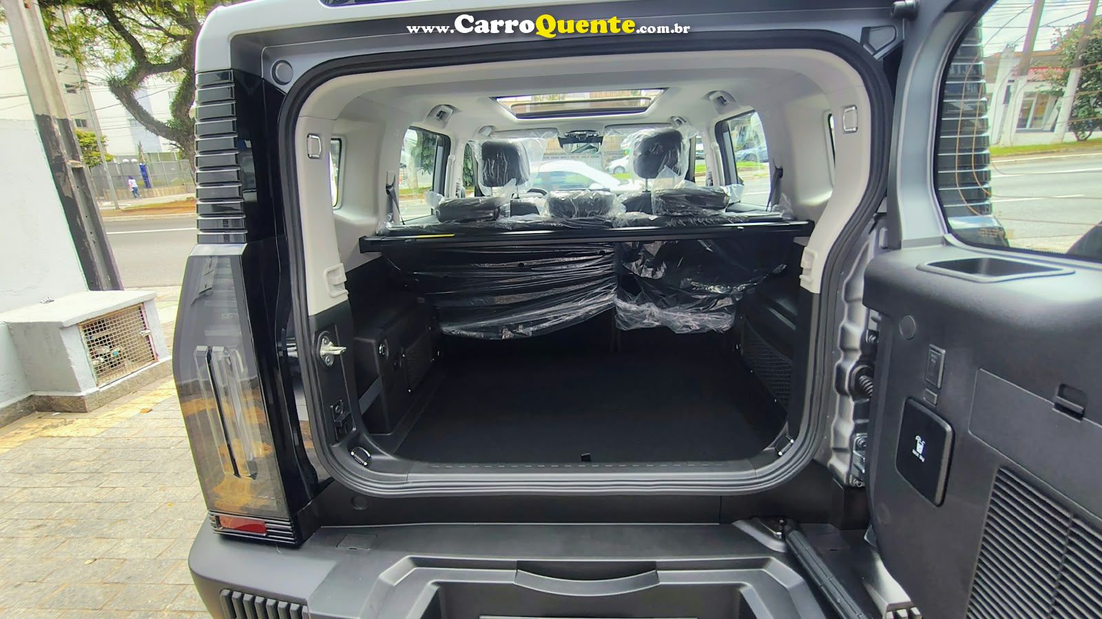 FIAT STRADA 1.4 MPI FIRE CE 8V 2027 - Loja