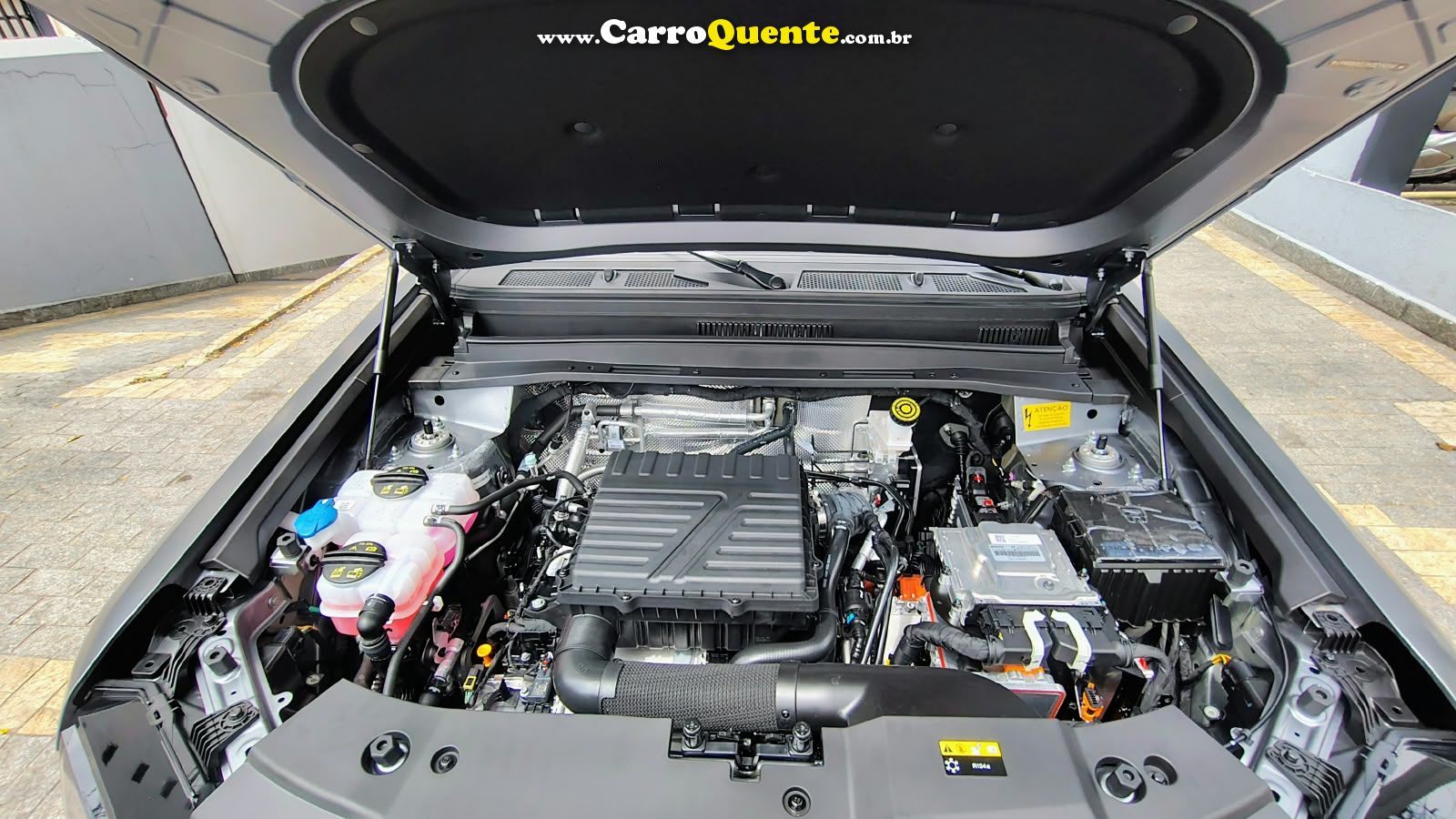 FIAT STRADA 1.4 MPI FIRE CE 8V 2027 - Loja