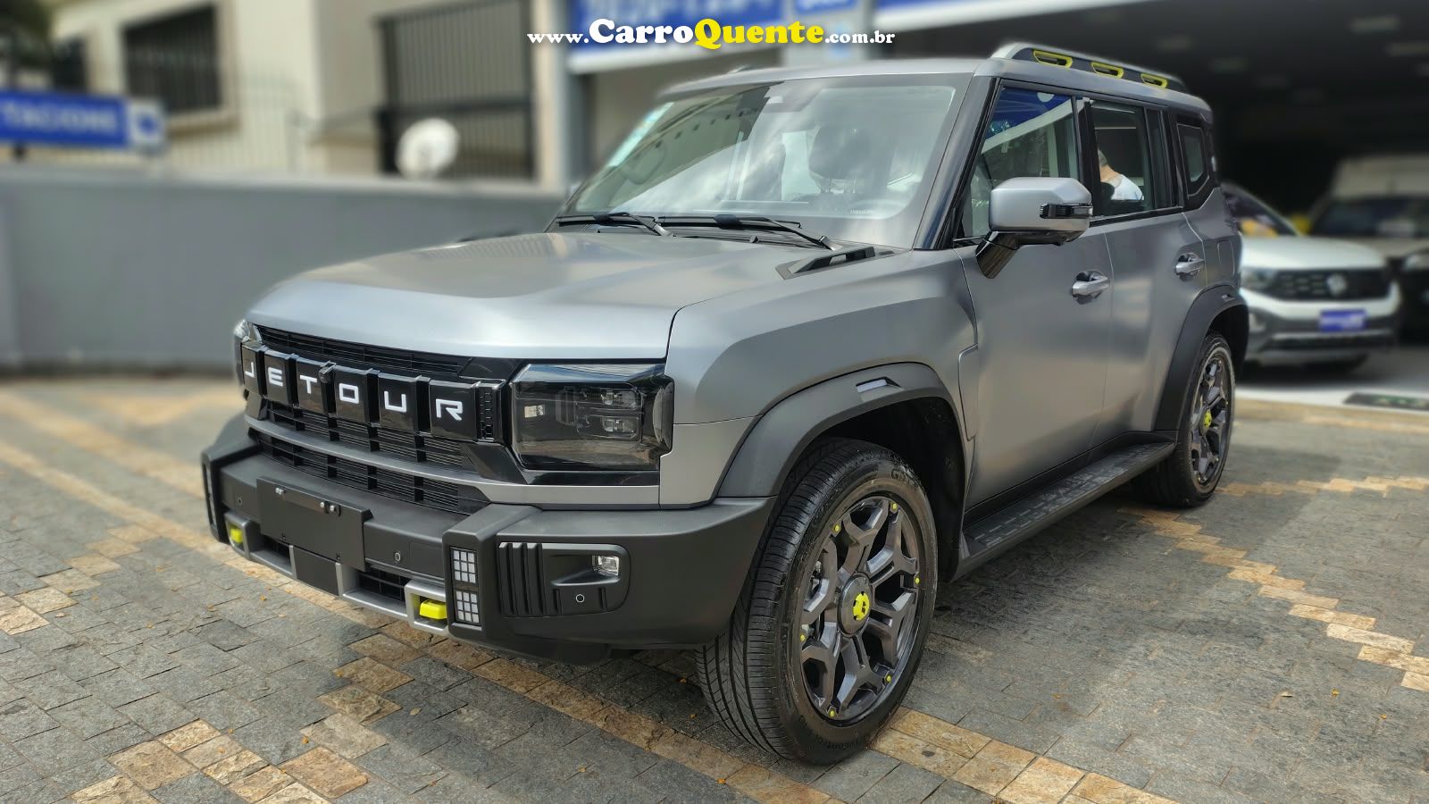FIAT STRADA 1.4 MPI FIRE CE 8V 2027 - Loja
