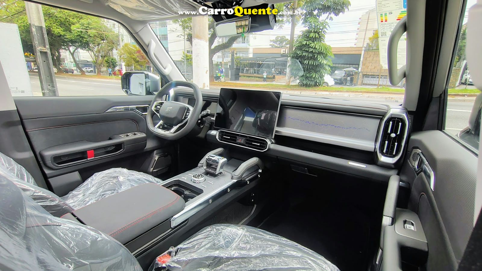 FIAT STRADA 1.4 MPI FIRE CE 8V 2027 - Loja