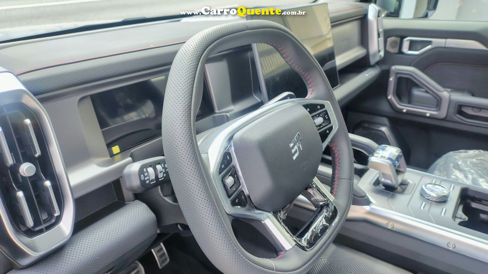 FIAT STRADA 1.4 MPI FIRE CE 8V 2027 - Loja