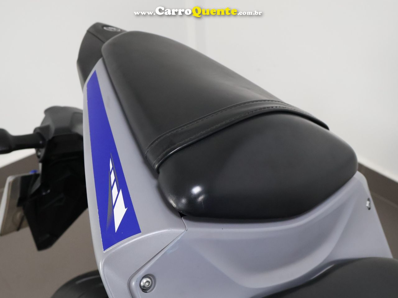YAMAHA YZF R3 ABS 2022 - Loja