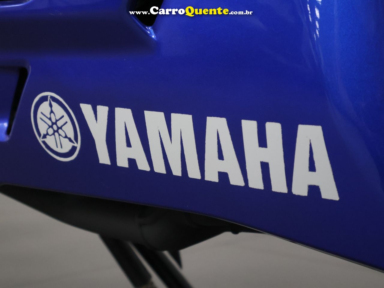 YAMAHA YZF R3 ABS 2022 - Loja