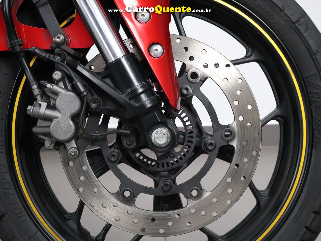 YAMAHA MT-03 ABS 2022 - Loja