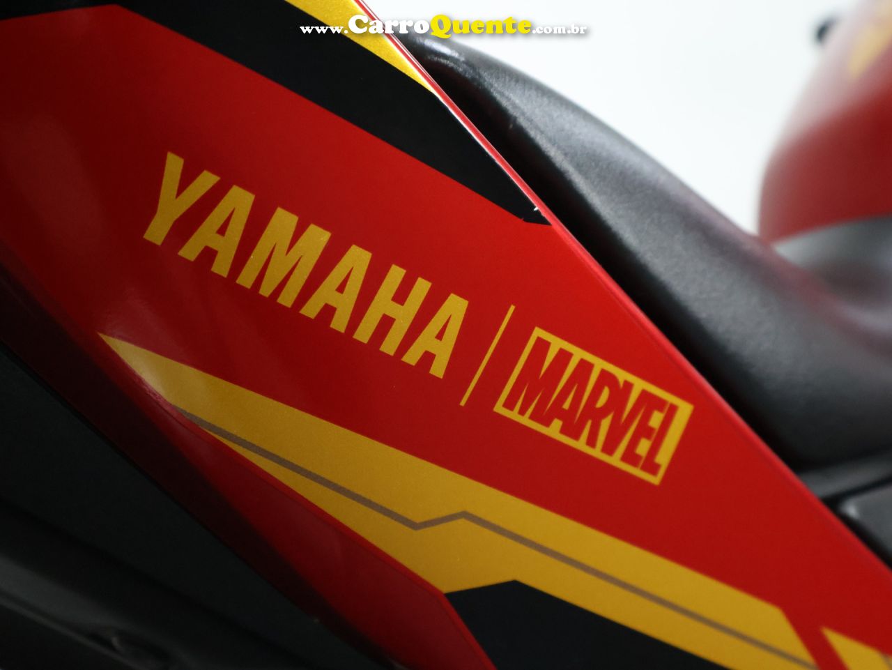 YAMAHA MT-03 ABS 2022 - Loja