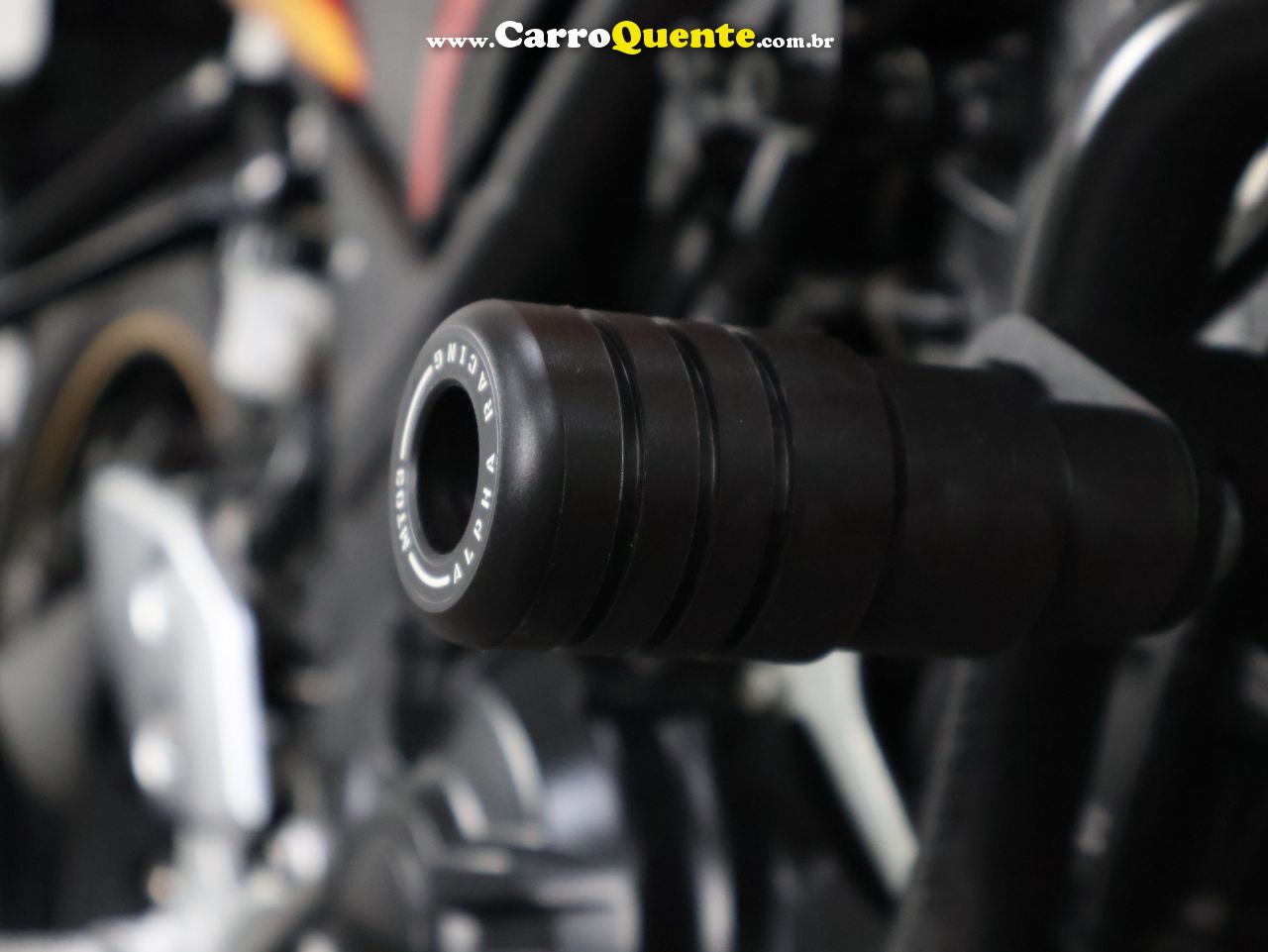 YAMAHA MT-03 ABS 2022 - Loja