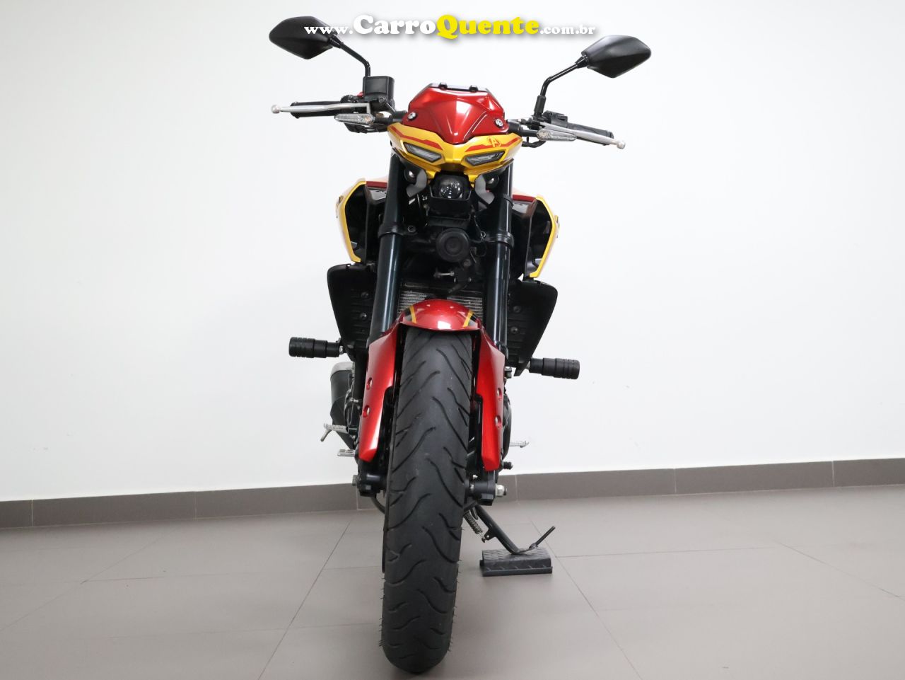 YAMAHA MT-03 ABS 2022 - Loja
