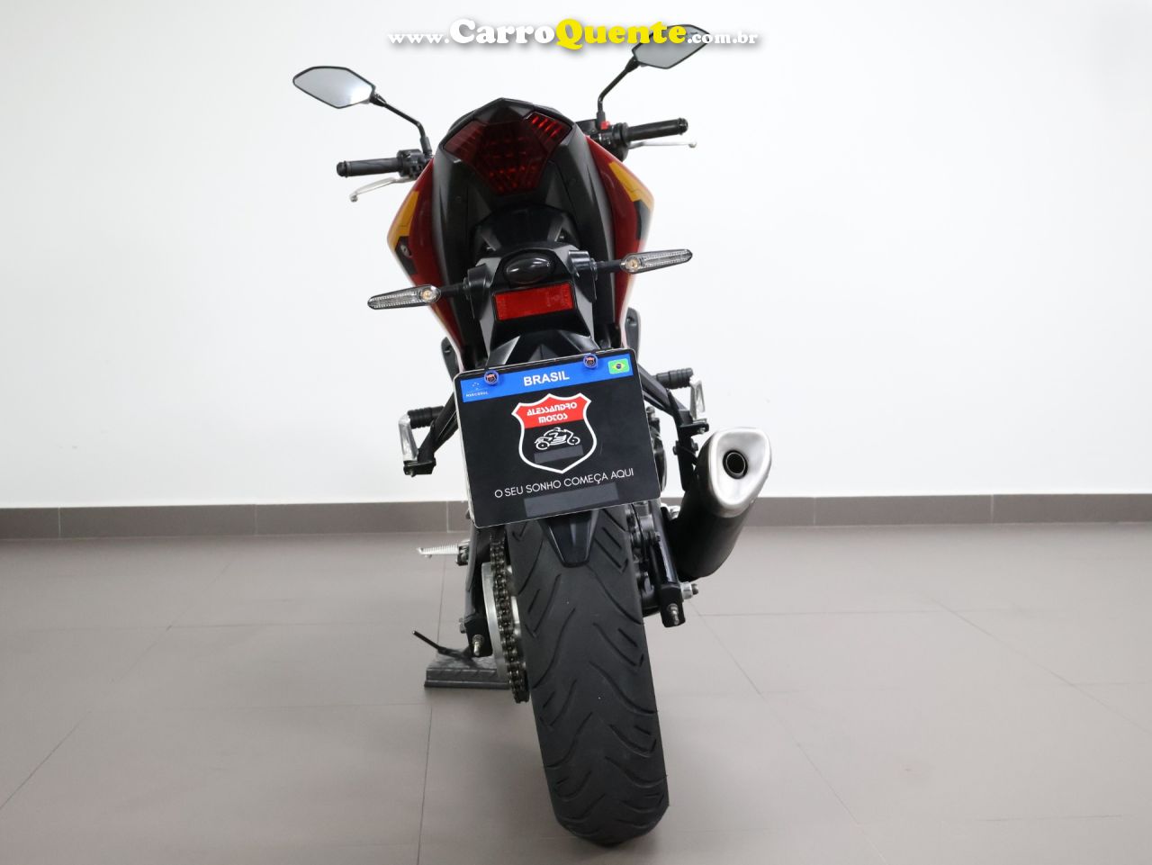 YAMAHA MT-03 ABS 2022 - Loja