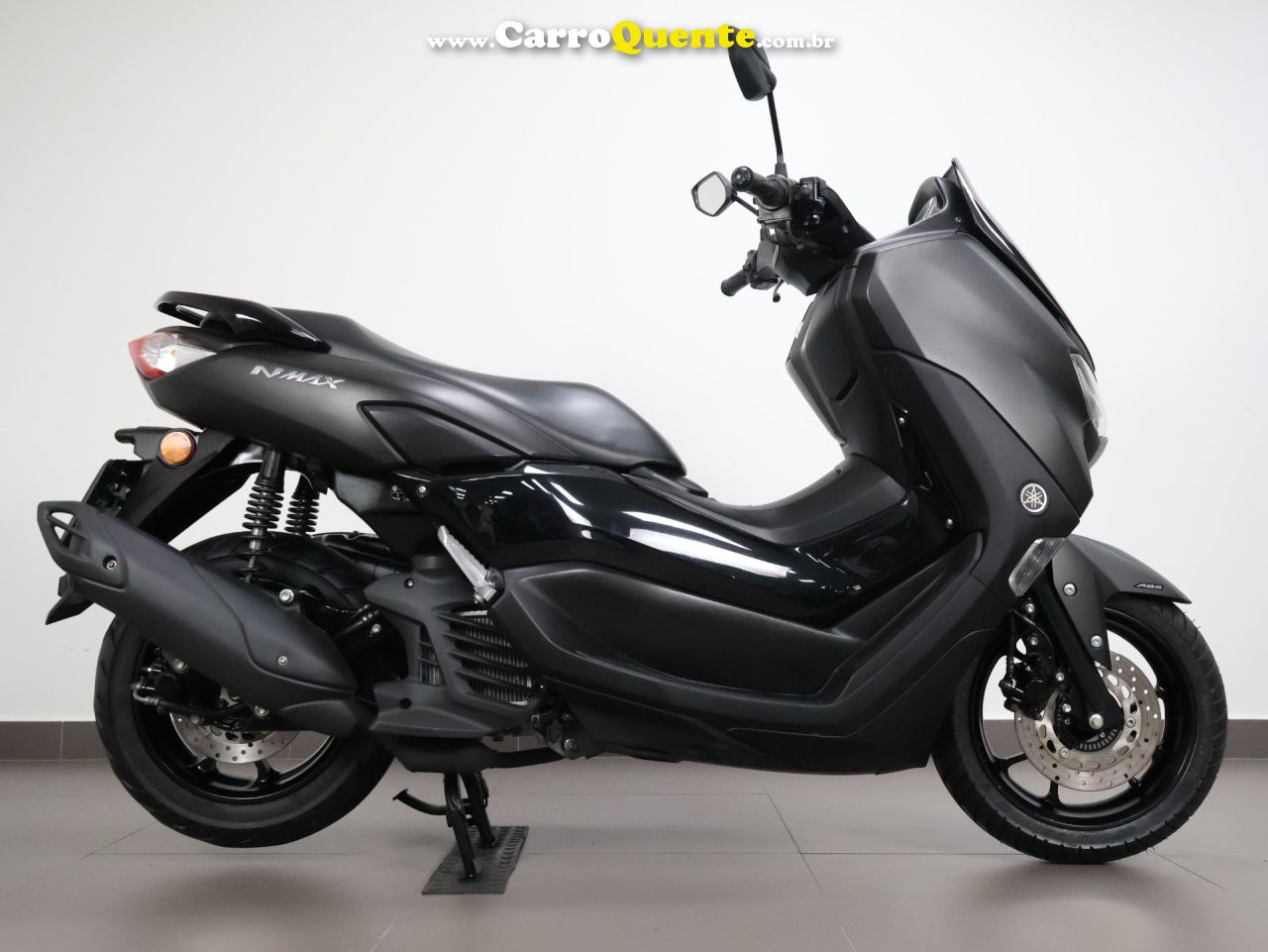 YAMAHA NMAX 160 ABS 2022 - Loja