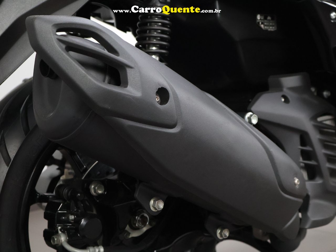 YAMAHA NMAX 160 ABS 2022 - Loja