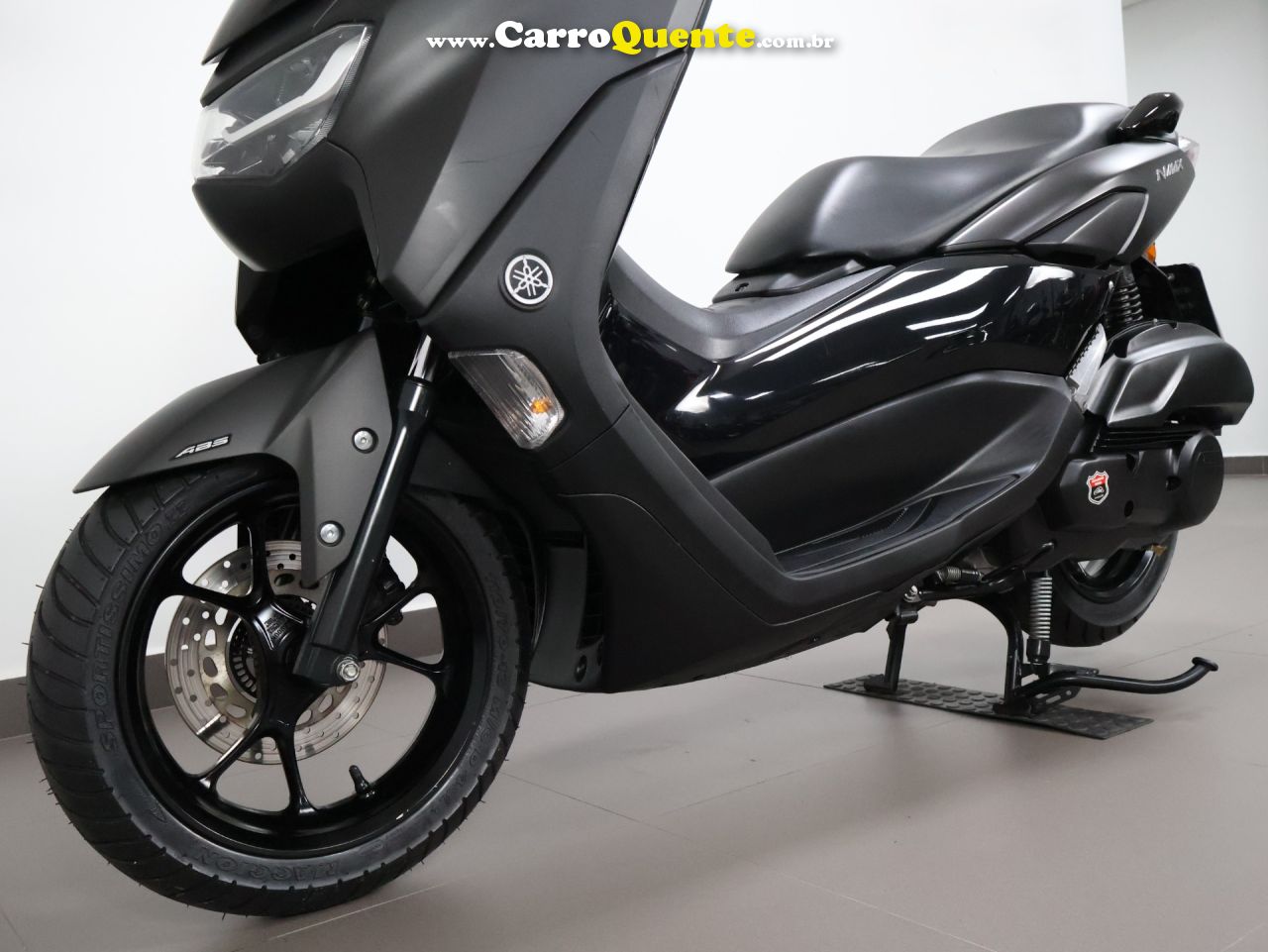 YAMAHA NMAX 160 ABS 2022 - Loja