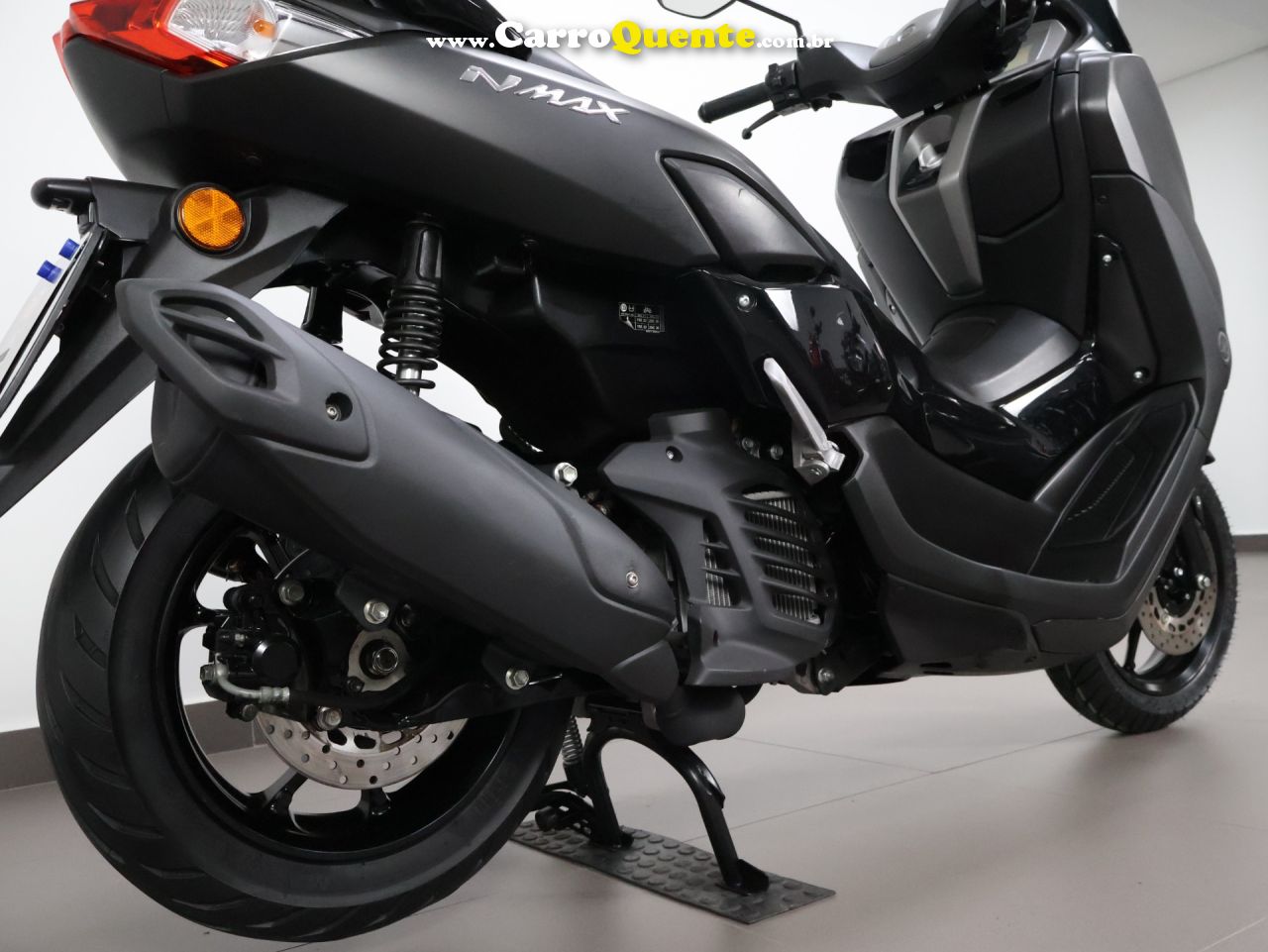 YAMAHA NMAX 160 ABS 2022 - Loja