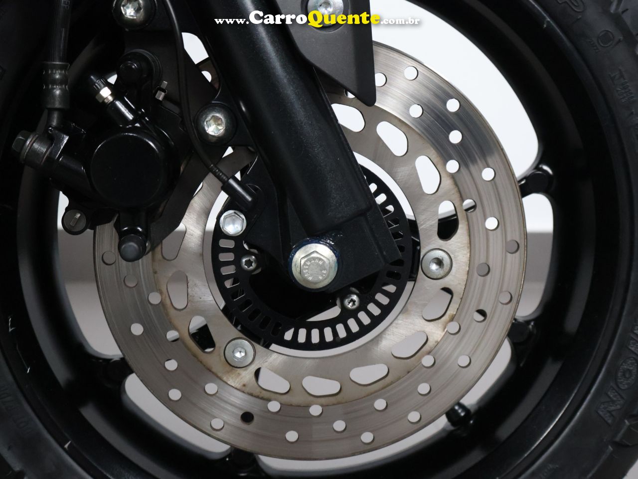 YAMAHA NMAX 160 ABS 2022 - Loja
