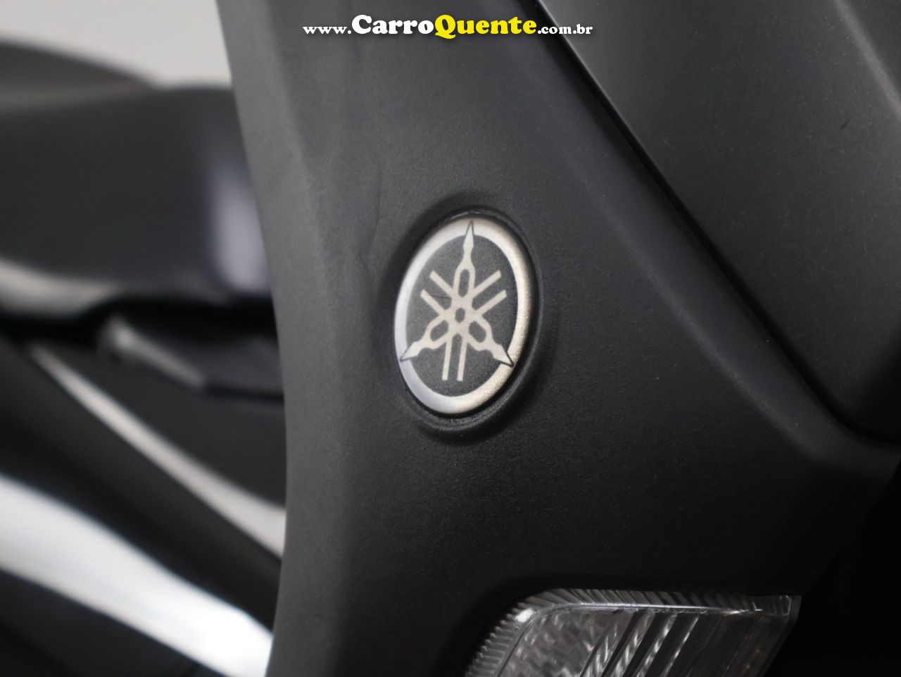 YAMAHA NMAX 160 ABS 2022 - Loja
