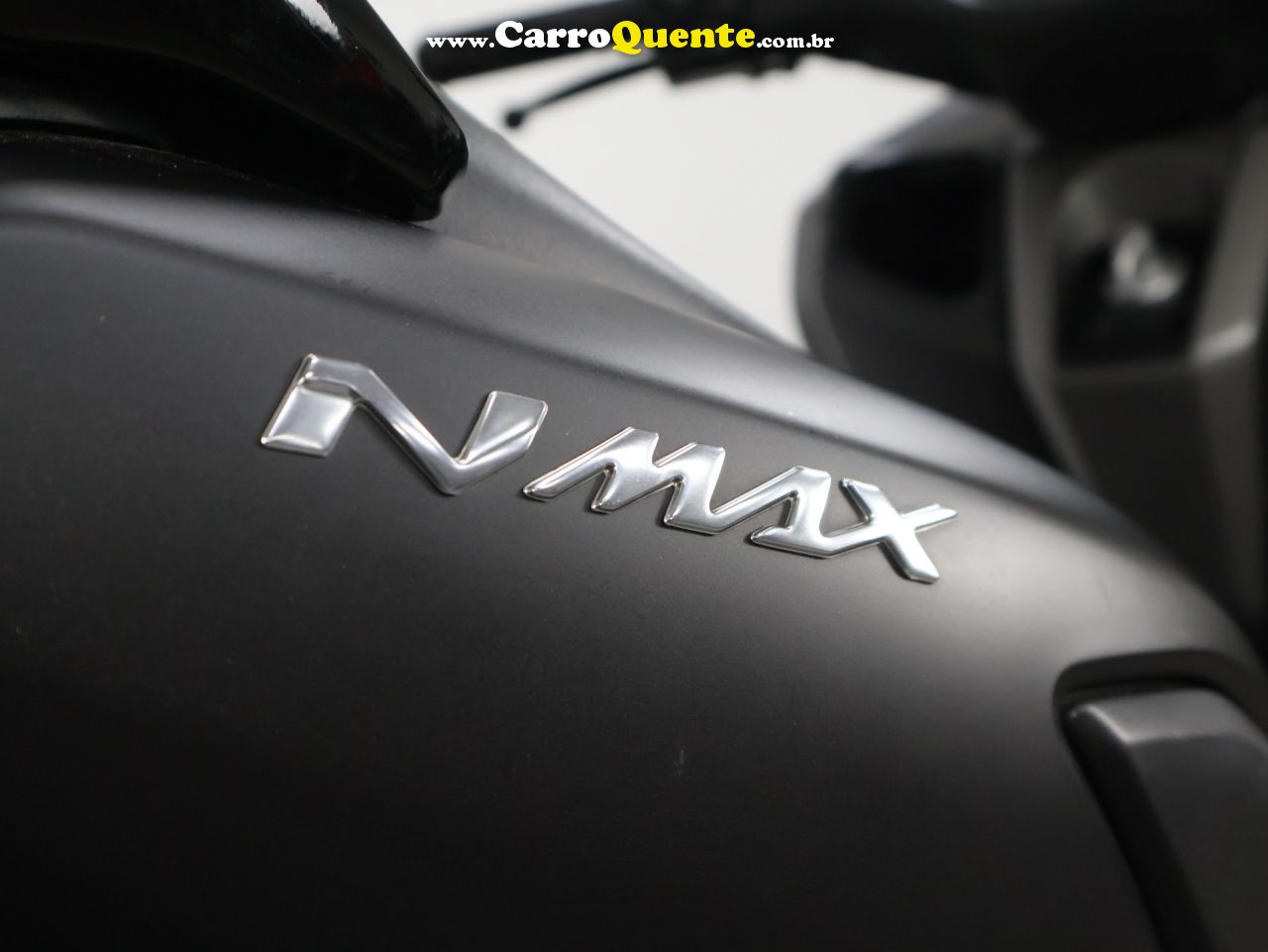 YAMAHA NMAX 160 ABS 2022 - Loja