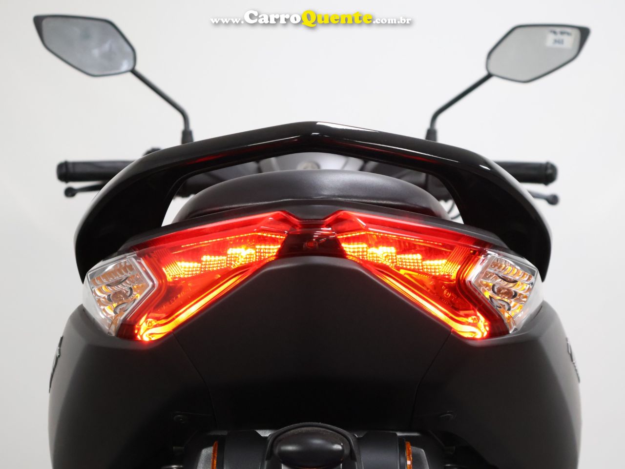 YAMAHA NMAX 160 ABS 2022 - Loja