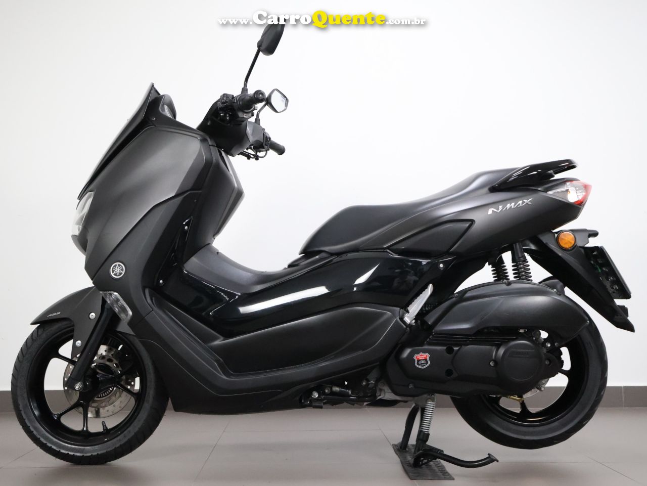 YAMAHA NMAX 160 ABS 2022 - Loja