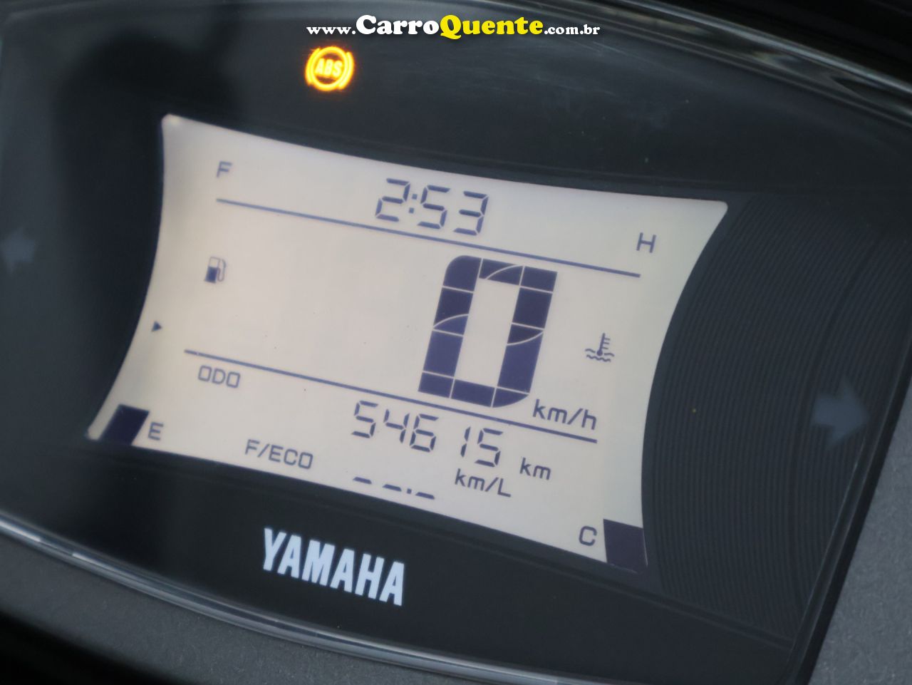 YAMAHA NMAX 160 ABS 2022 - Loja
