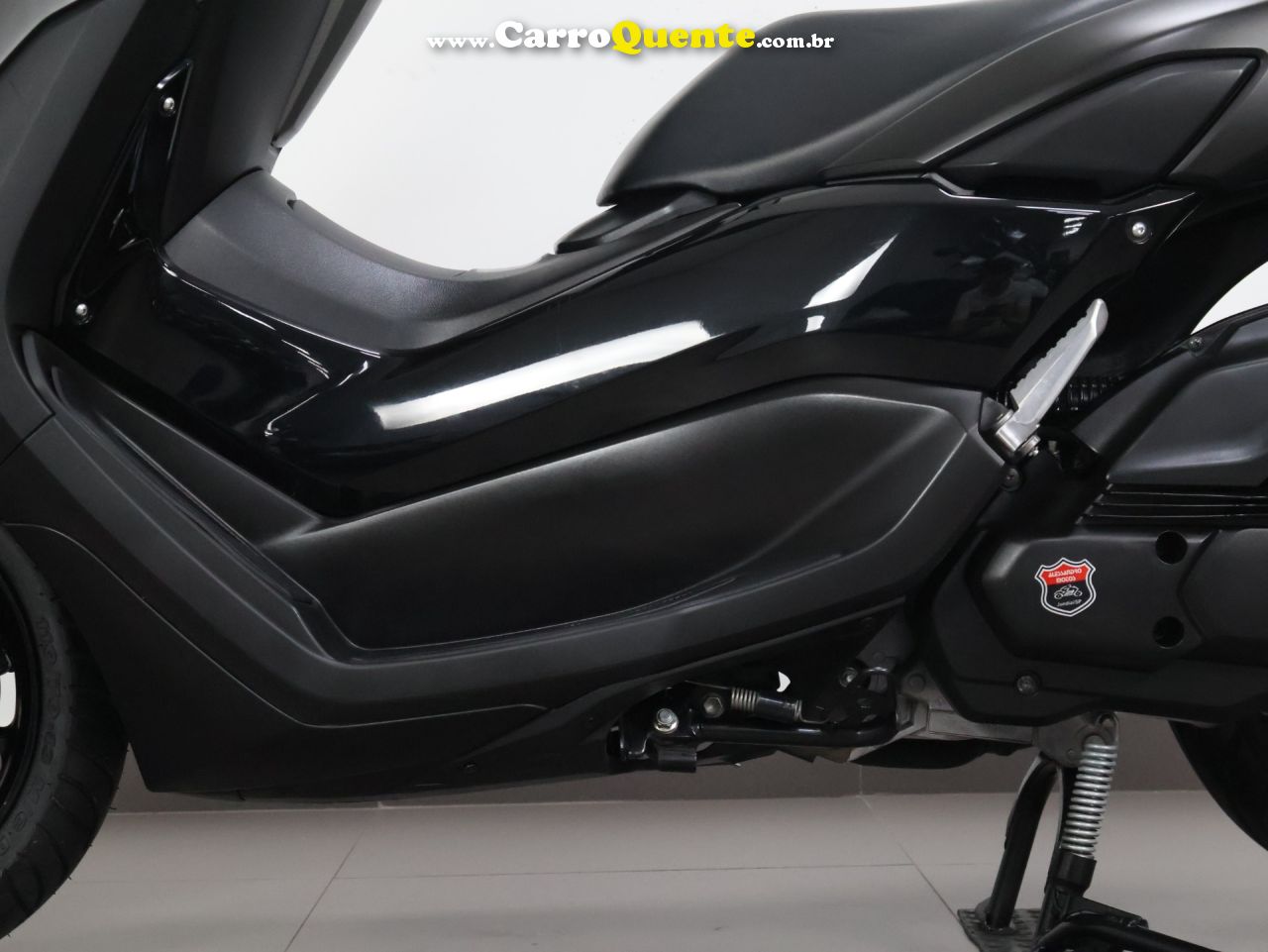YAMAHA NMAX 160 ABS 2022 - Loja
