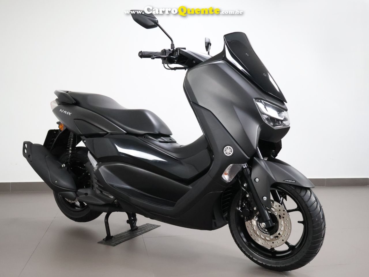 YAMAHA NMAX 160 ABS 2022 - Loja
