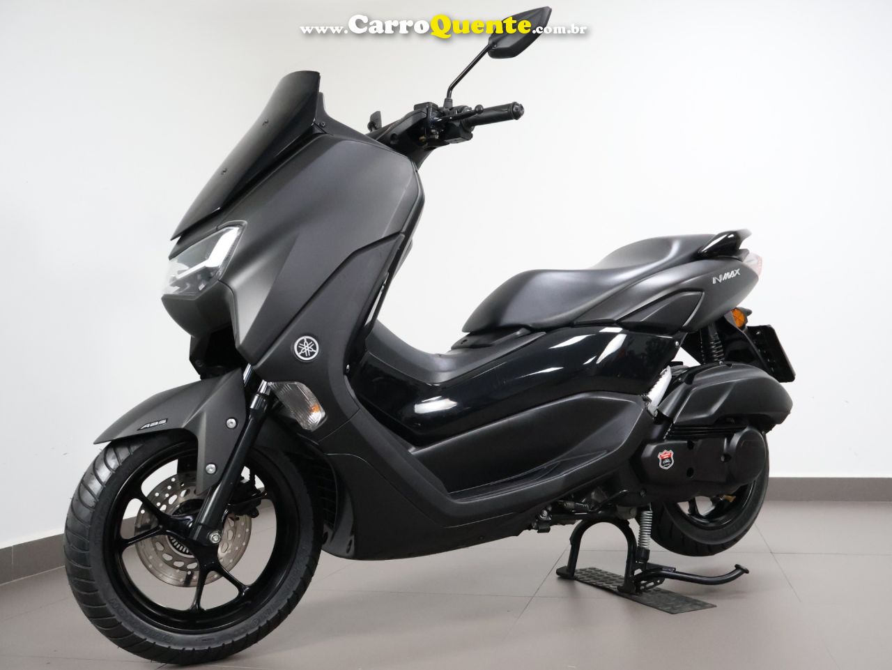 YAMAHA NMAX 160 ABS 2022 - Loja