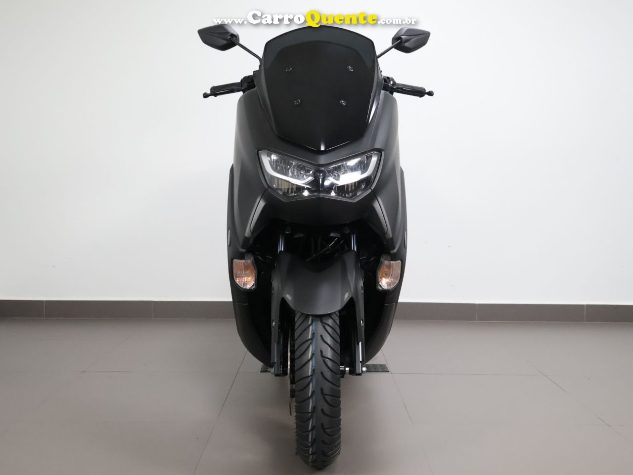 YAMAHA NMAX 160 ABS 2022 - Loja