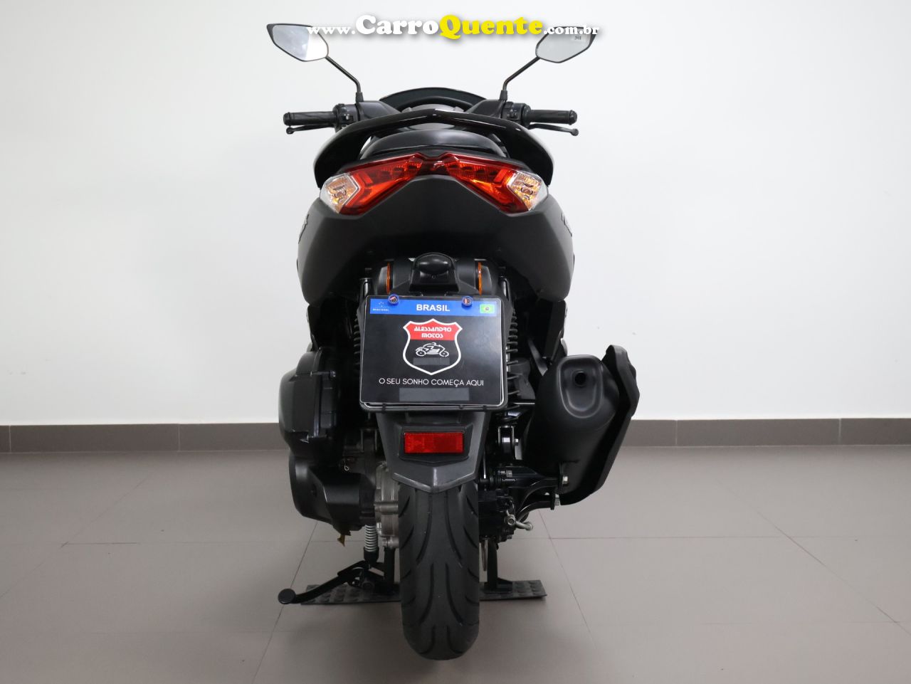 YAMAHA NMAX 160 ABS 2022 - Loja