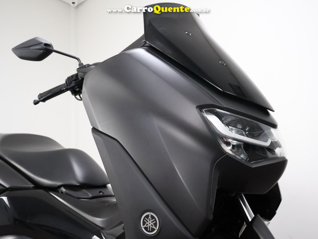 YAMAHA NMAX 160 ABS 2022 - Loja