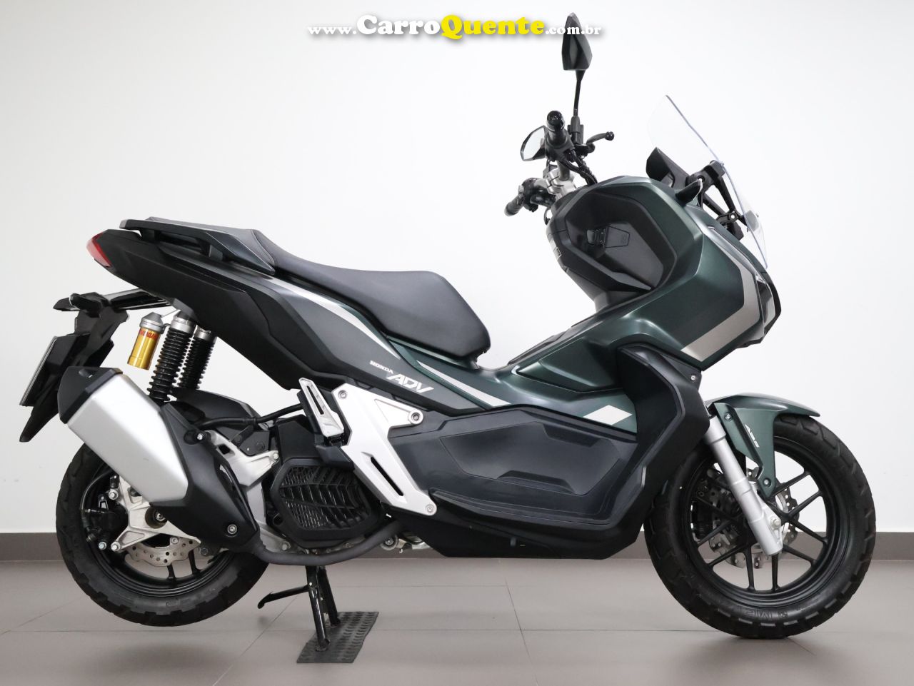 HONDA ADV 150 ABS 2024 - Loja