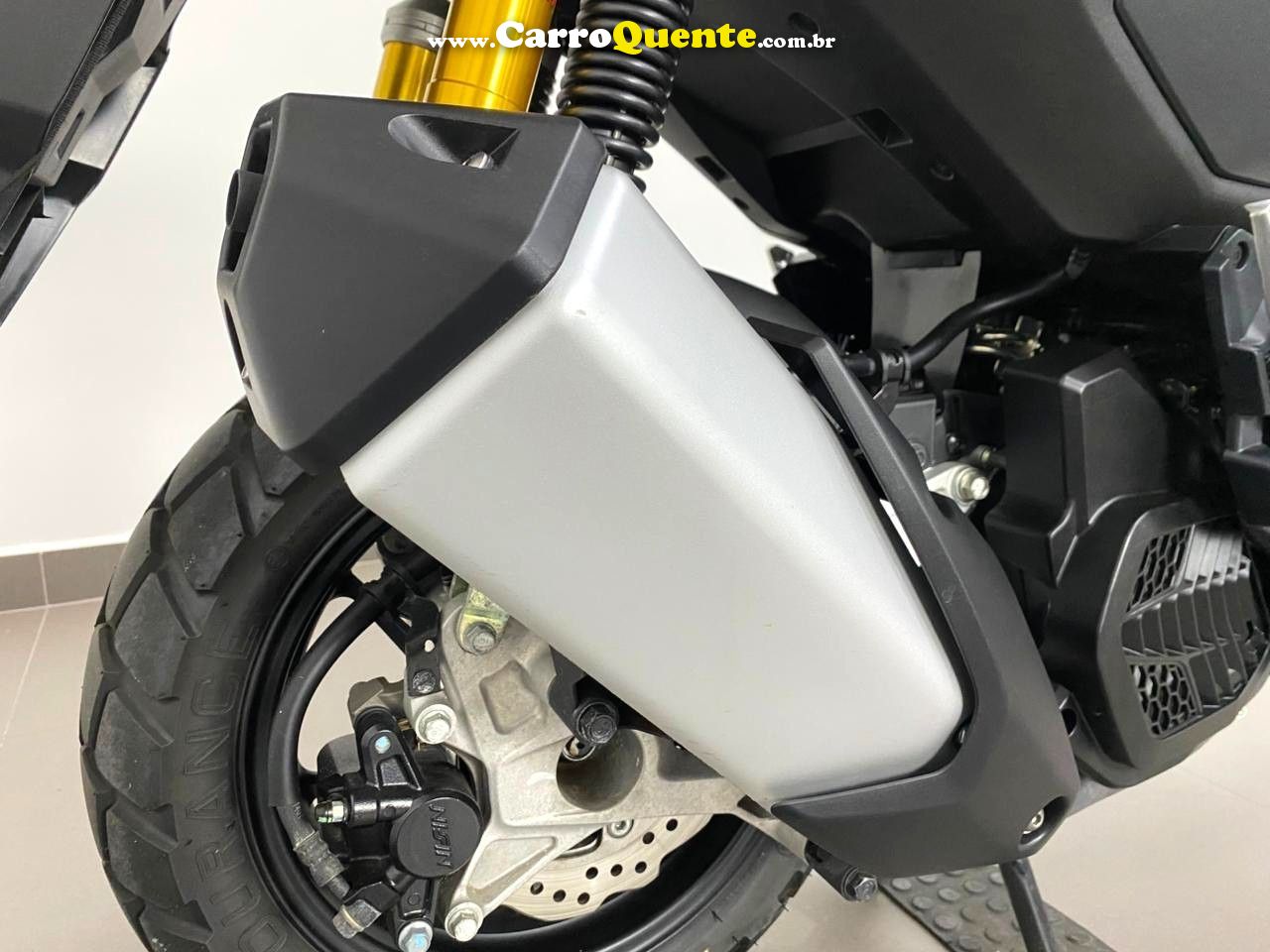 HONDA ADV 150 ABS 2024 - Loja