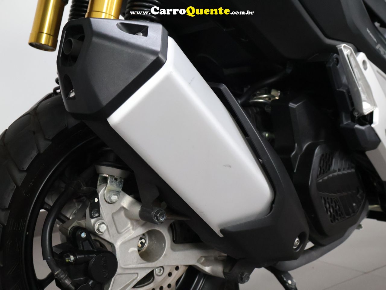 HONDA ADV 150 ABS 2024 - Loja
