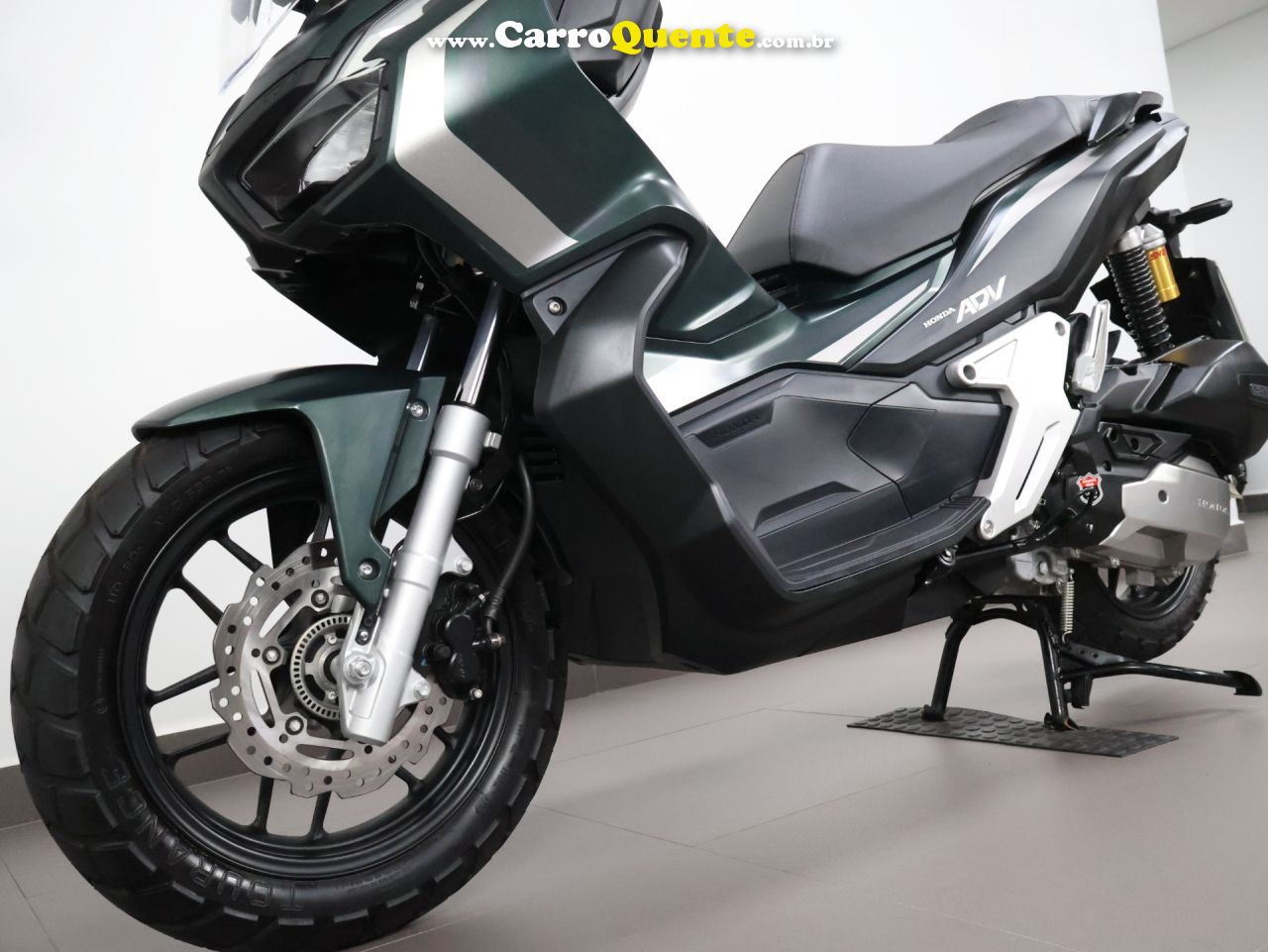 HONDA ADV 150 ABS 2024 - Loja