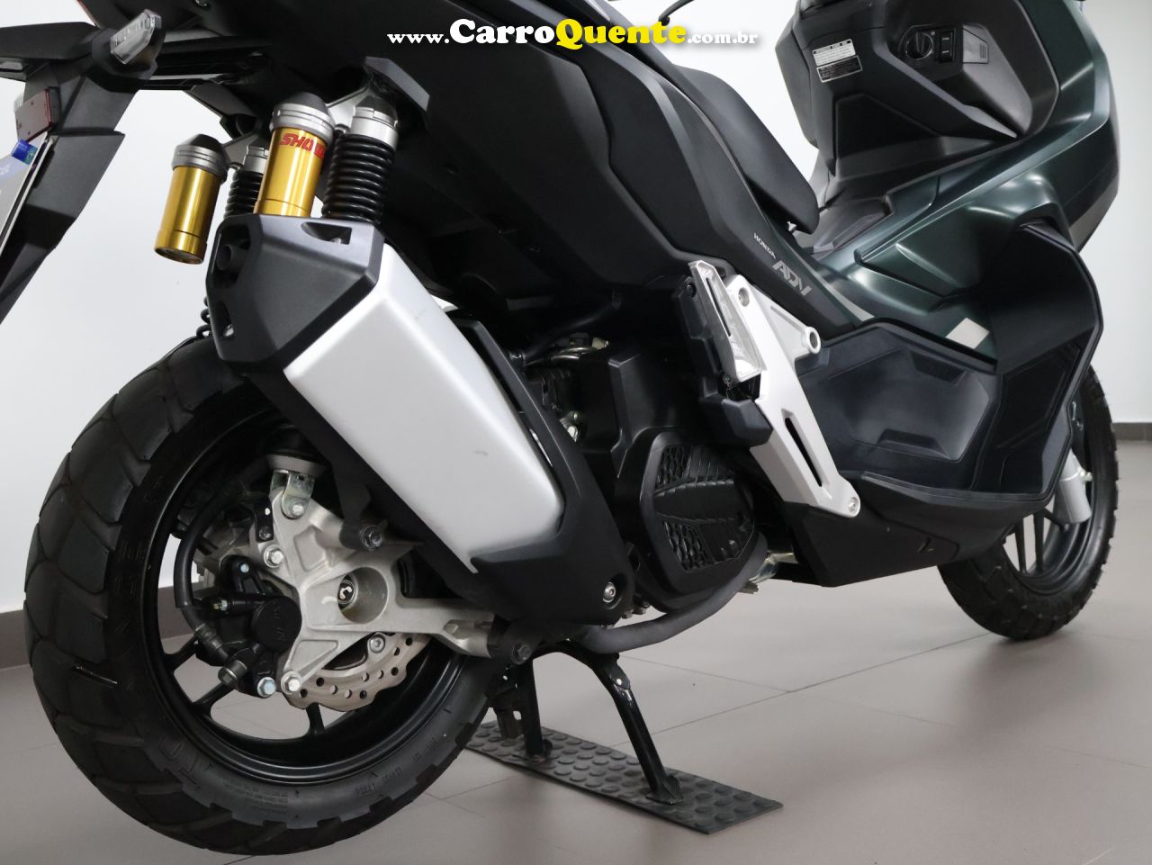HONDA ADV 150 ABS 2024 - Loja
