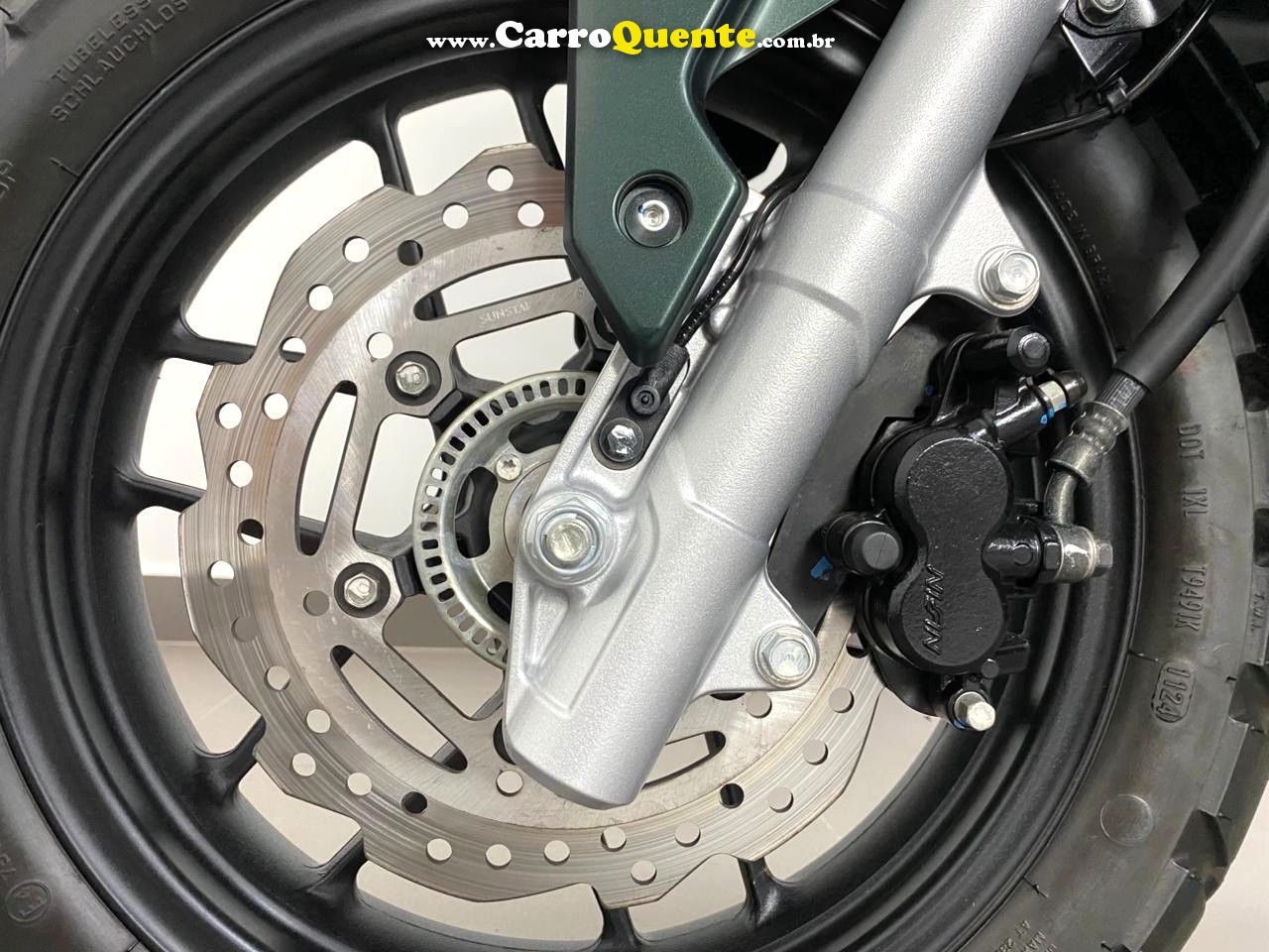 HONDA ADV 150 ABS 2024 - Loja