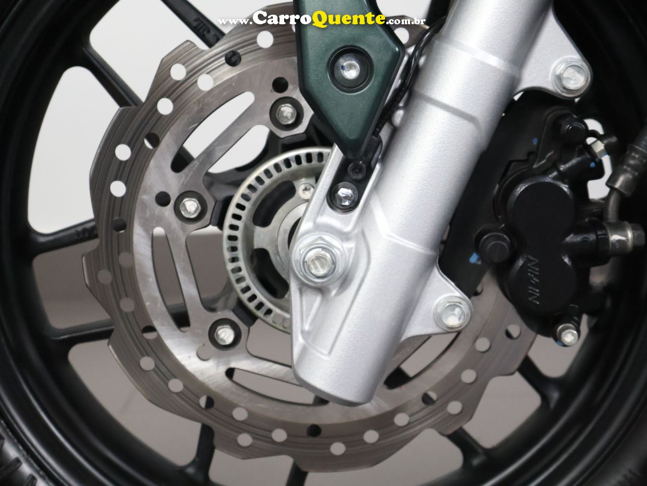 HONDA ADV 150 ABS 2024 - Loja