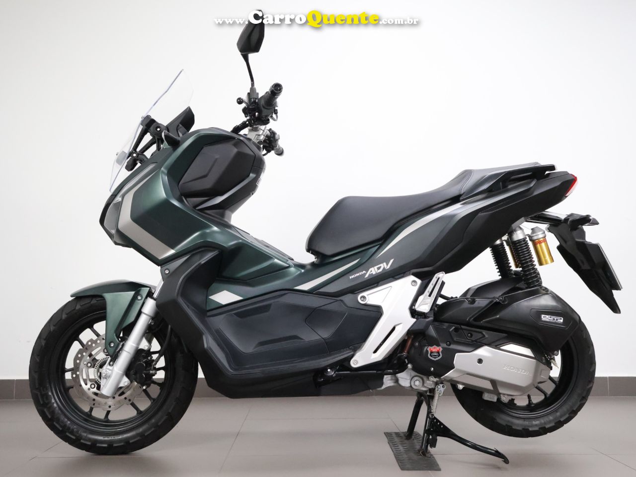 HONDA ADV 150 ABS 2024 - Loja