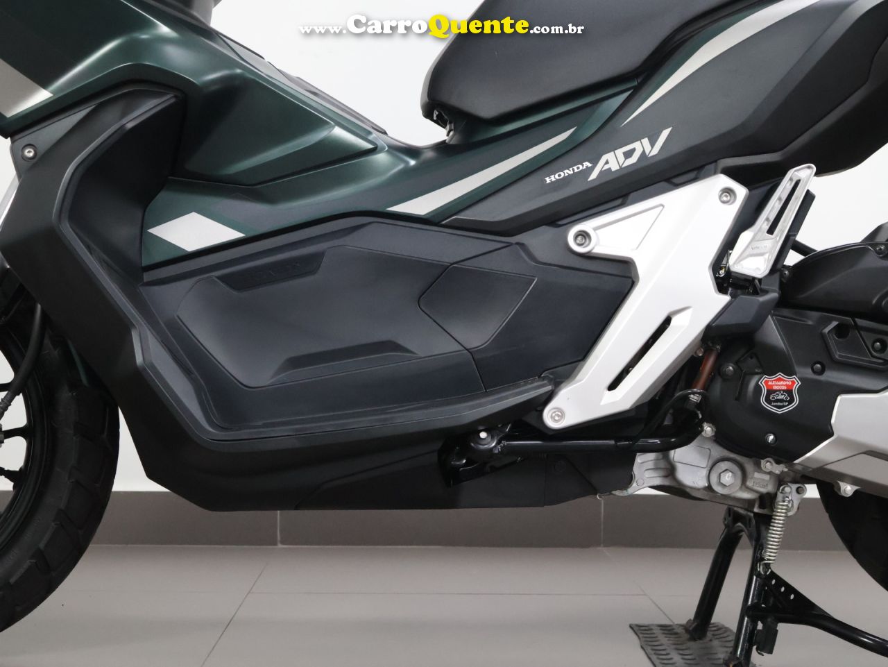 HONDA ADV 150 ABS 2024 - Loja