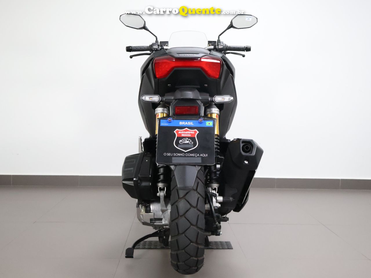 HONDA ADV 150 ABS 2024 - Loja