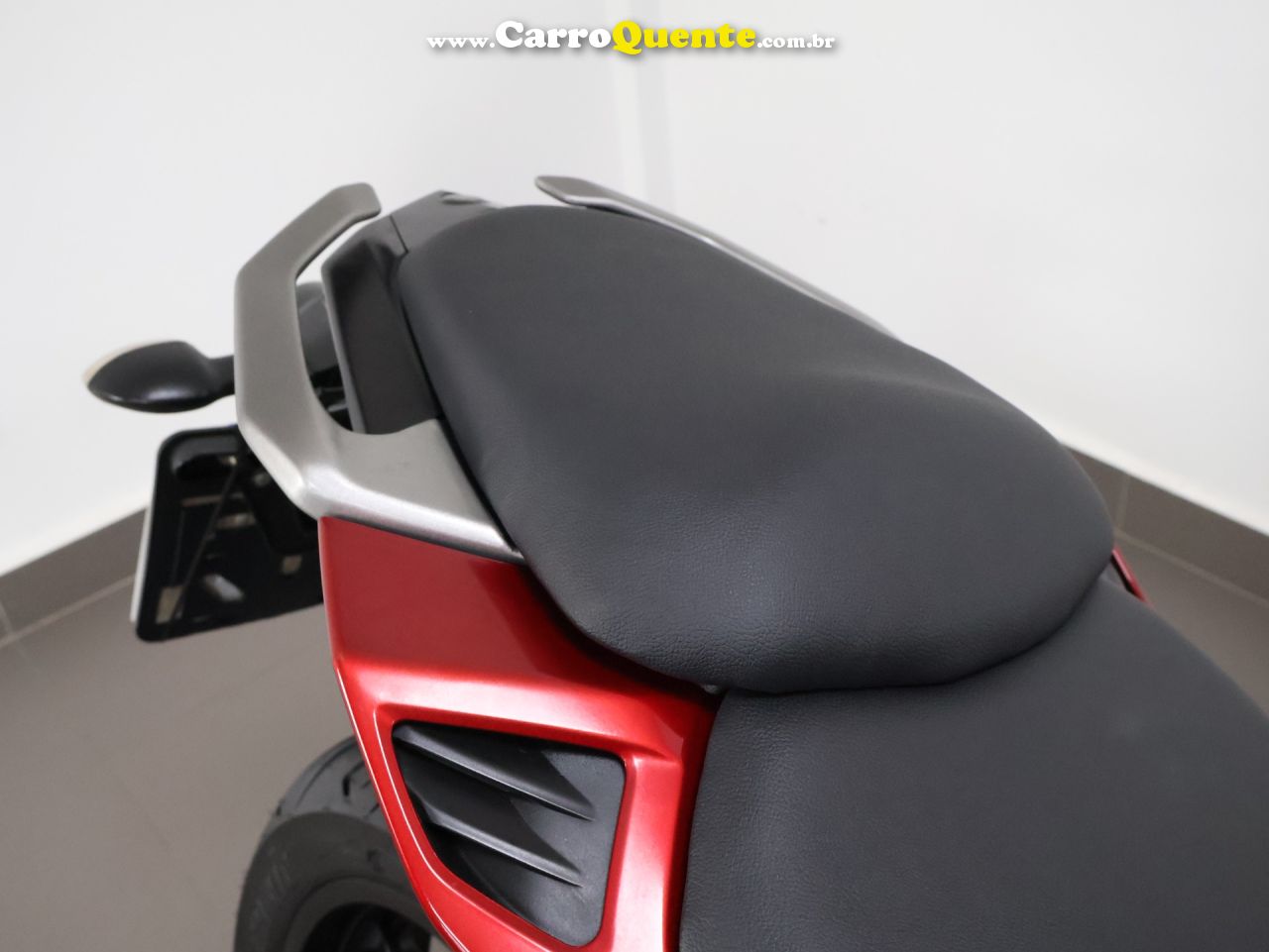 YAMAHA FZ25 FAZER ABS 2021 - Loja