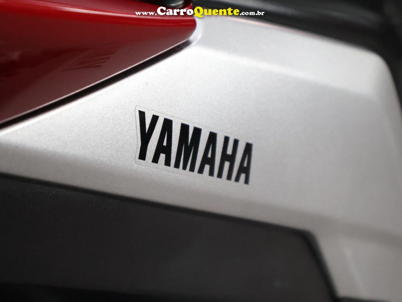 YAMAHA FZ25 FAZER ABS 2021 - Loja