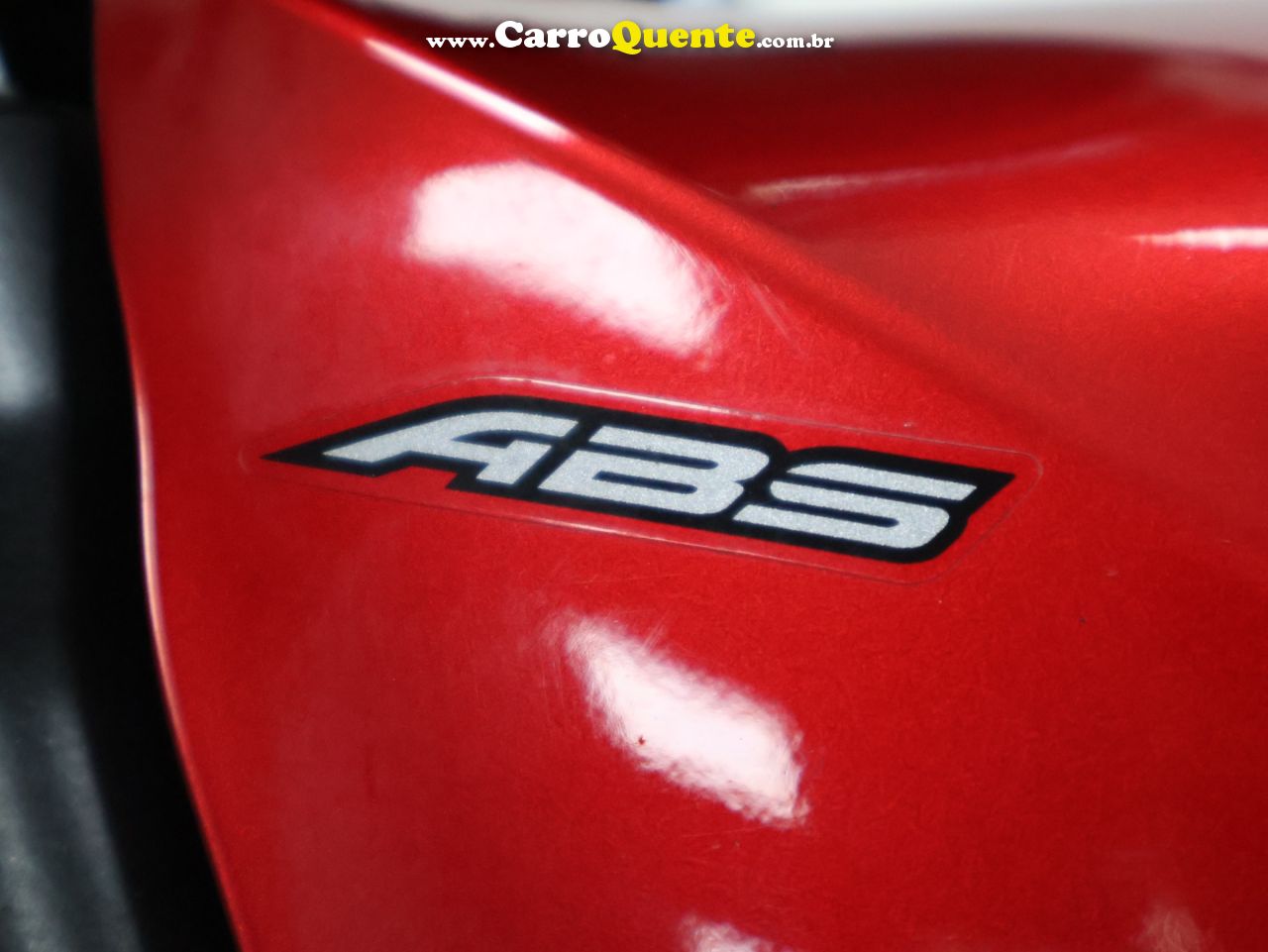 YAMAHA FZ25 FAZER ABS 2021 - Loja