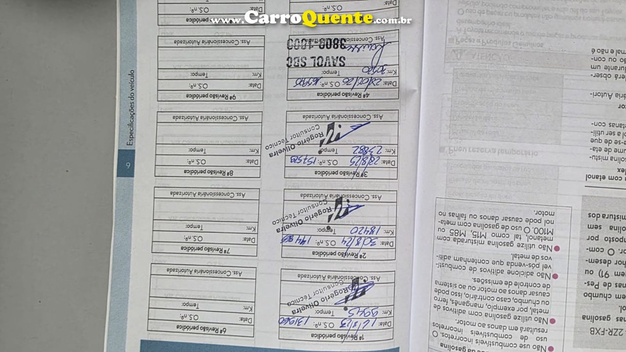 TOYOTA   COROLLA CROSS XRX 1.8 16V AUT.(HYBRID)   PRATA 2023 1.8 FLEX E ELÉTRICO - Loja